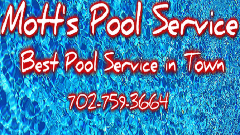 Mott’s Pools – Las Vegas Pool Service